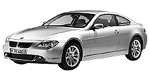 BMW E63 P0C24 Fault Code