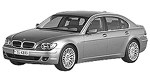 BMW E66 P0C24 Fault Code