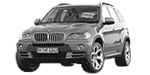 BMW E70 P0C24 Fault Code