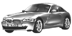 BMW E86 P0C24 Fault Code