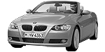 BMW E93 P0C24 Fault Code